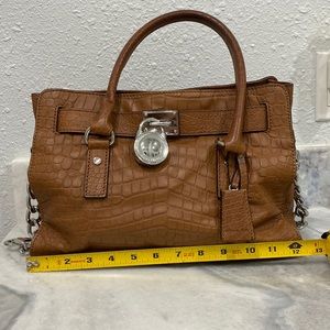 Michael Kors shoulder bag